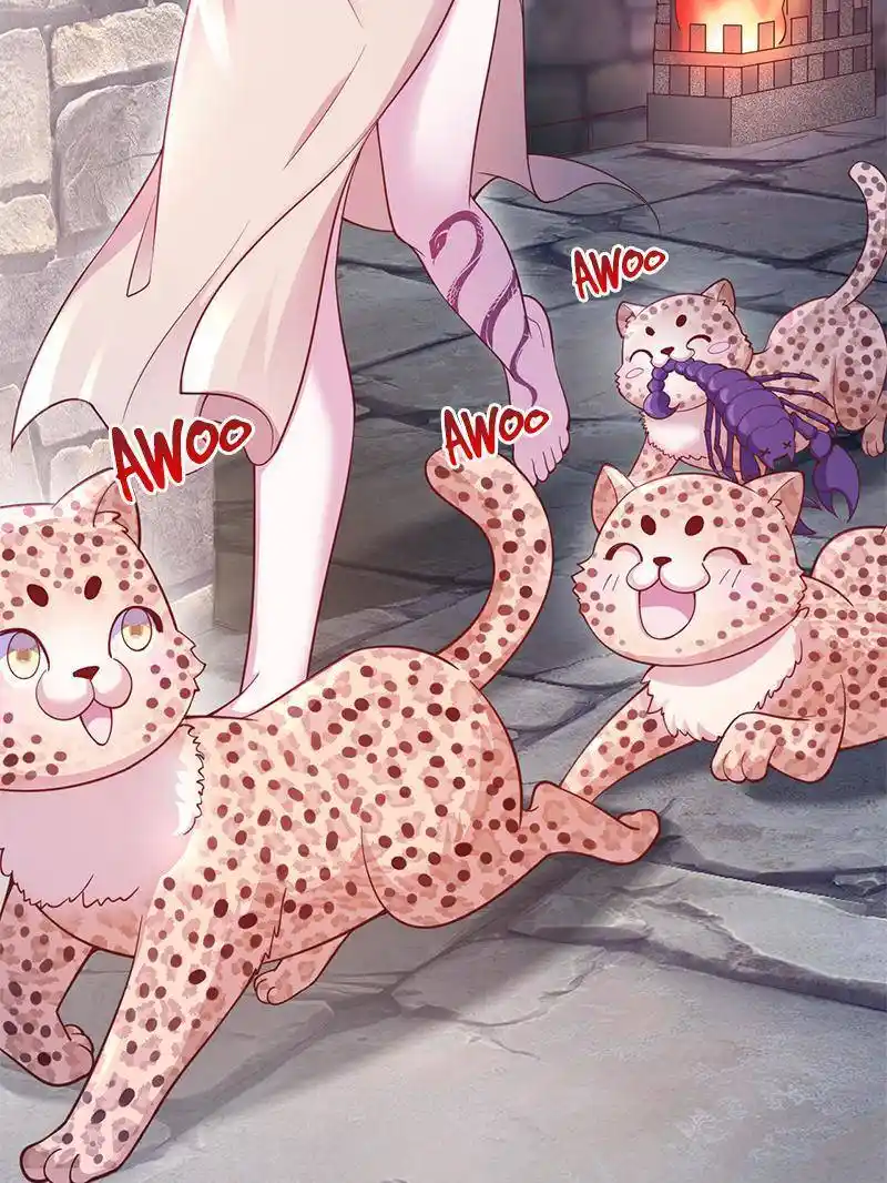 Beauty and the Beasts Chapter 590