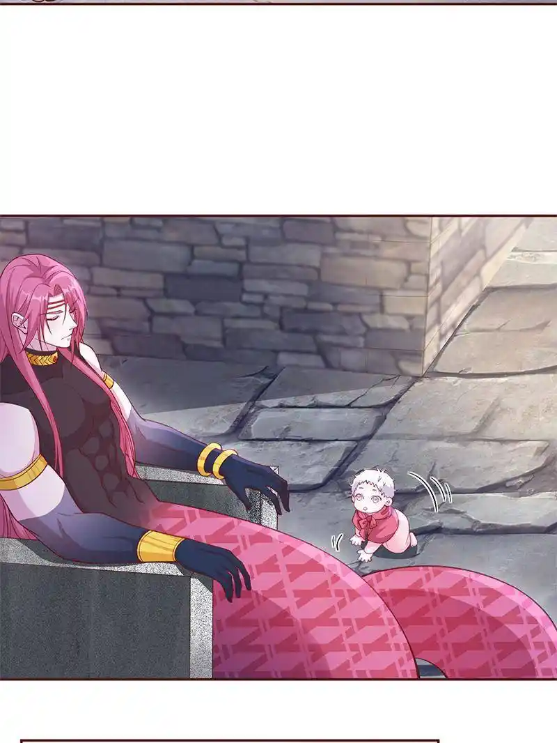 Beauty and the Beasts Chapter 590