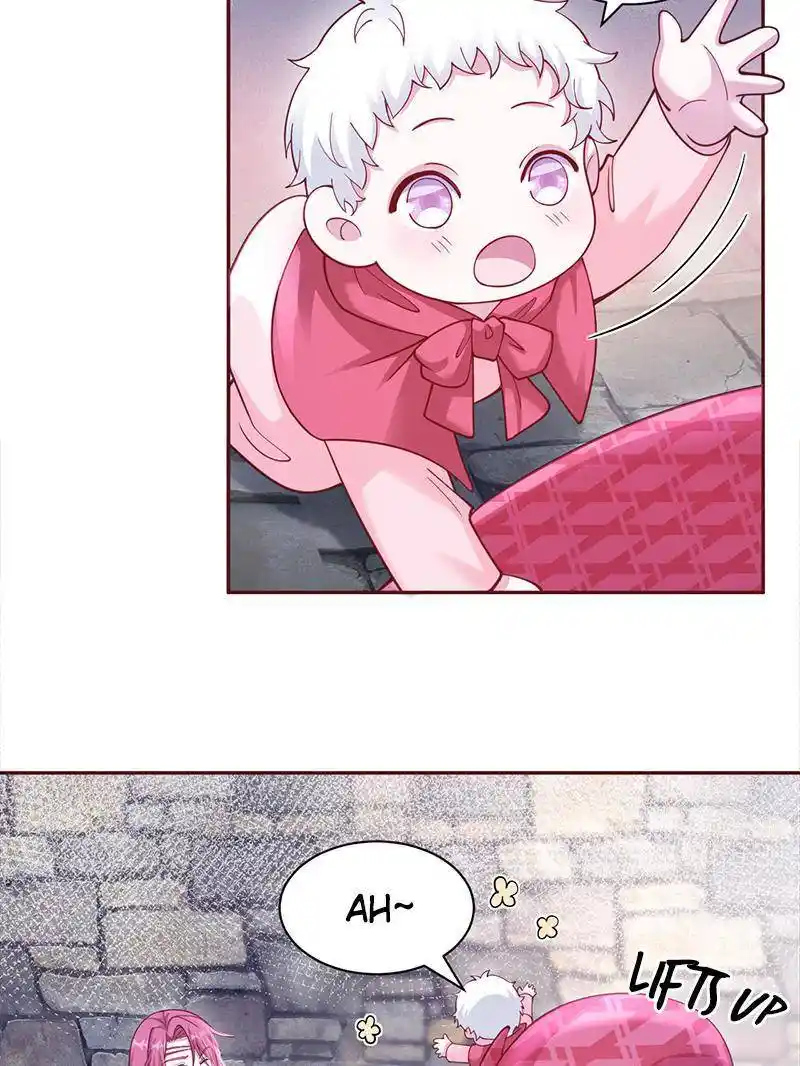 Beauty and the Beasts Chapter 590