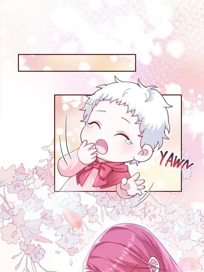 Beauty and the Beasts Chapter 590