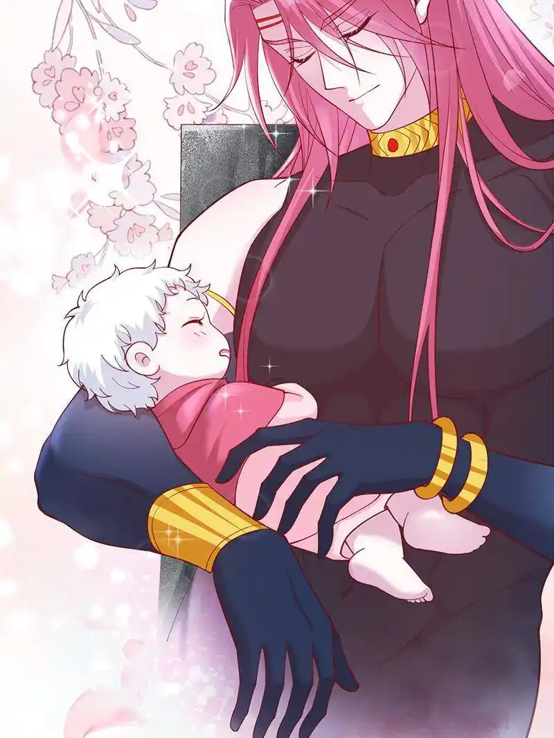 Beauty and the Beasts Chapter 590