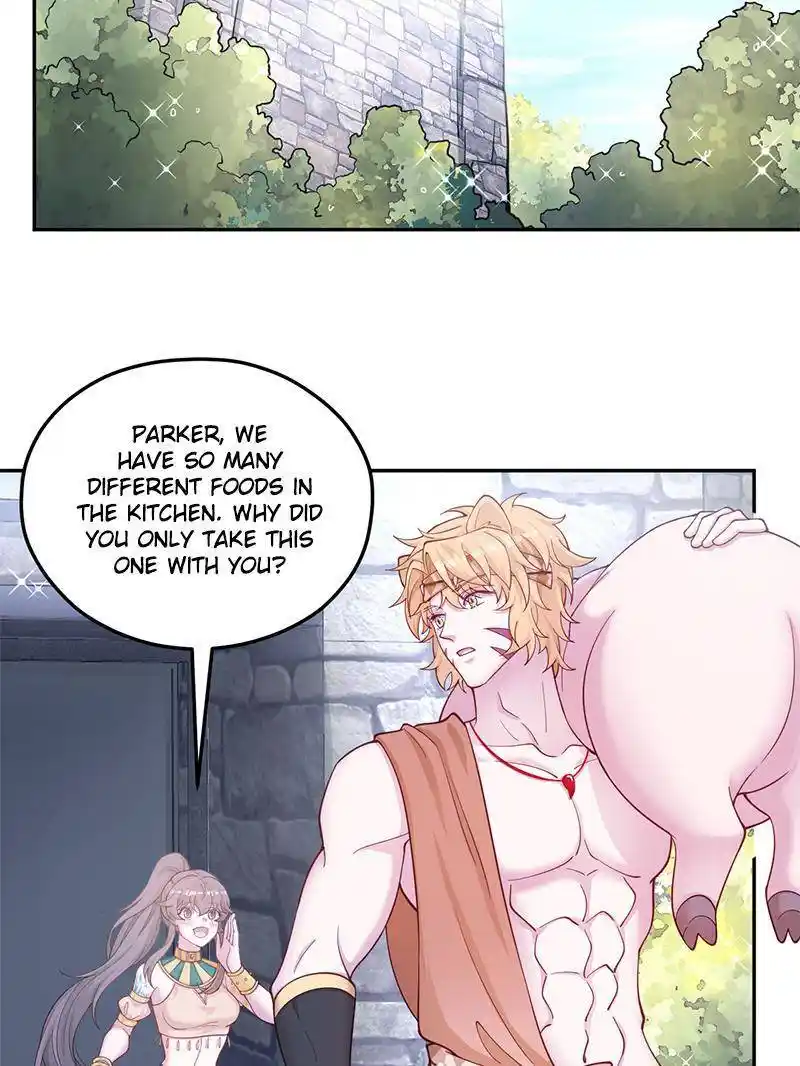 Beauty and the Beasts Chapter 590