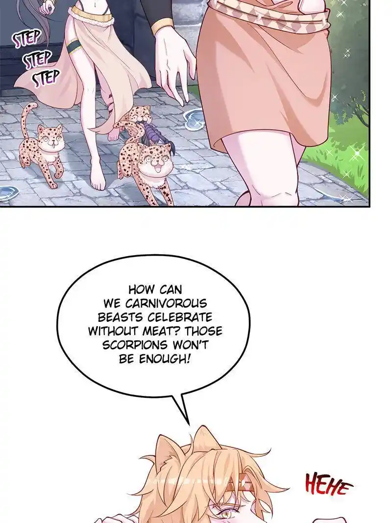 Beauty and the Beasts Chapter 590