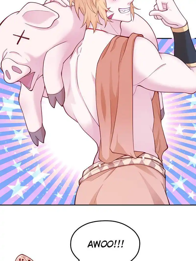 Beauty and the Beasts Chapter 590