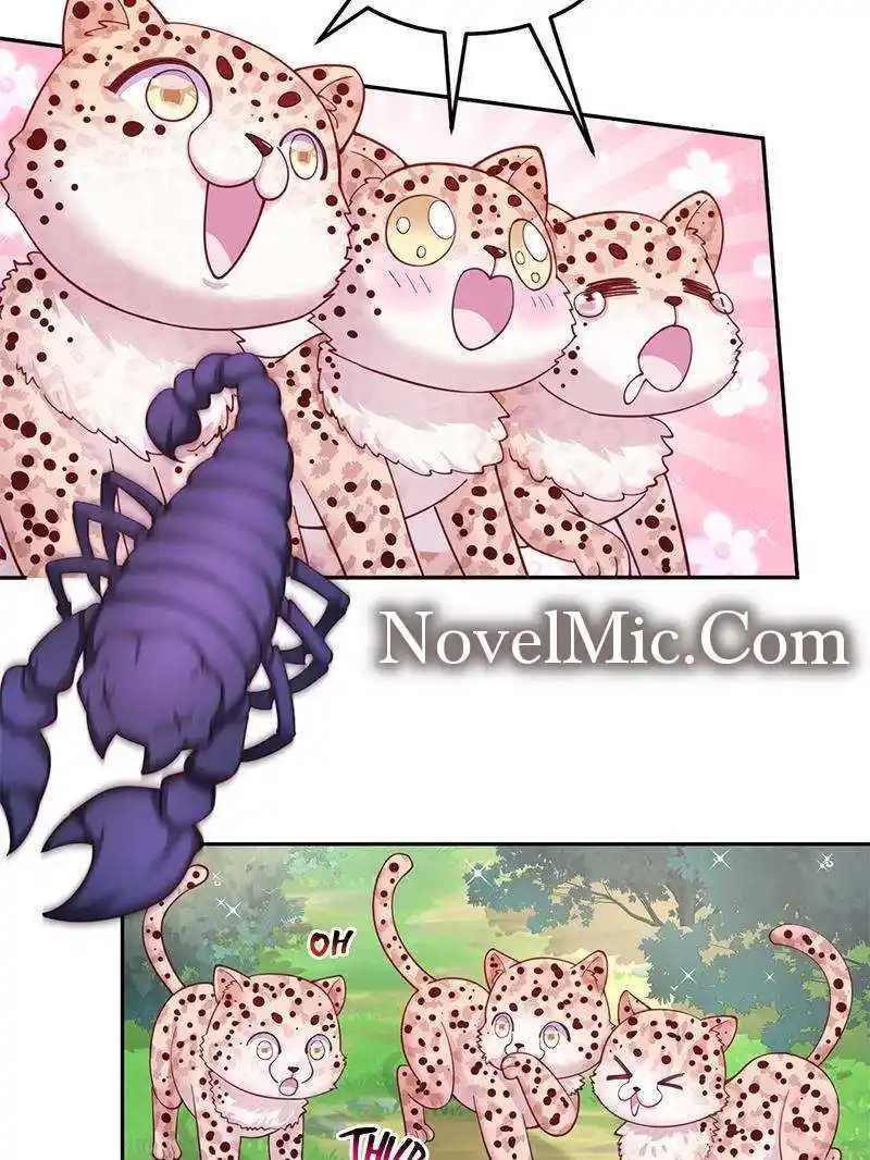 Beauty and the Beasts Chapter 590