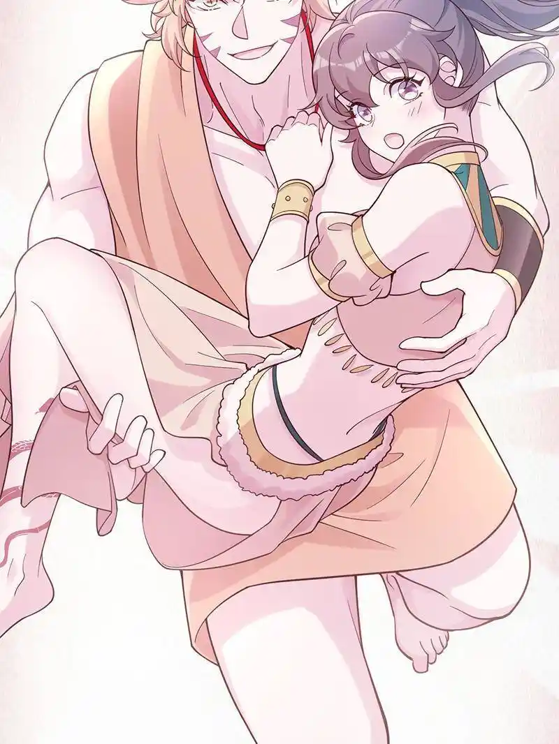 Beauty and the Beasts Chapter 590