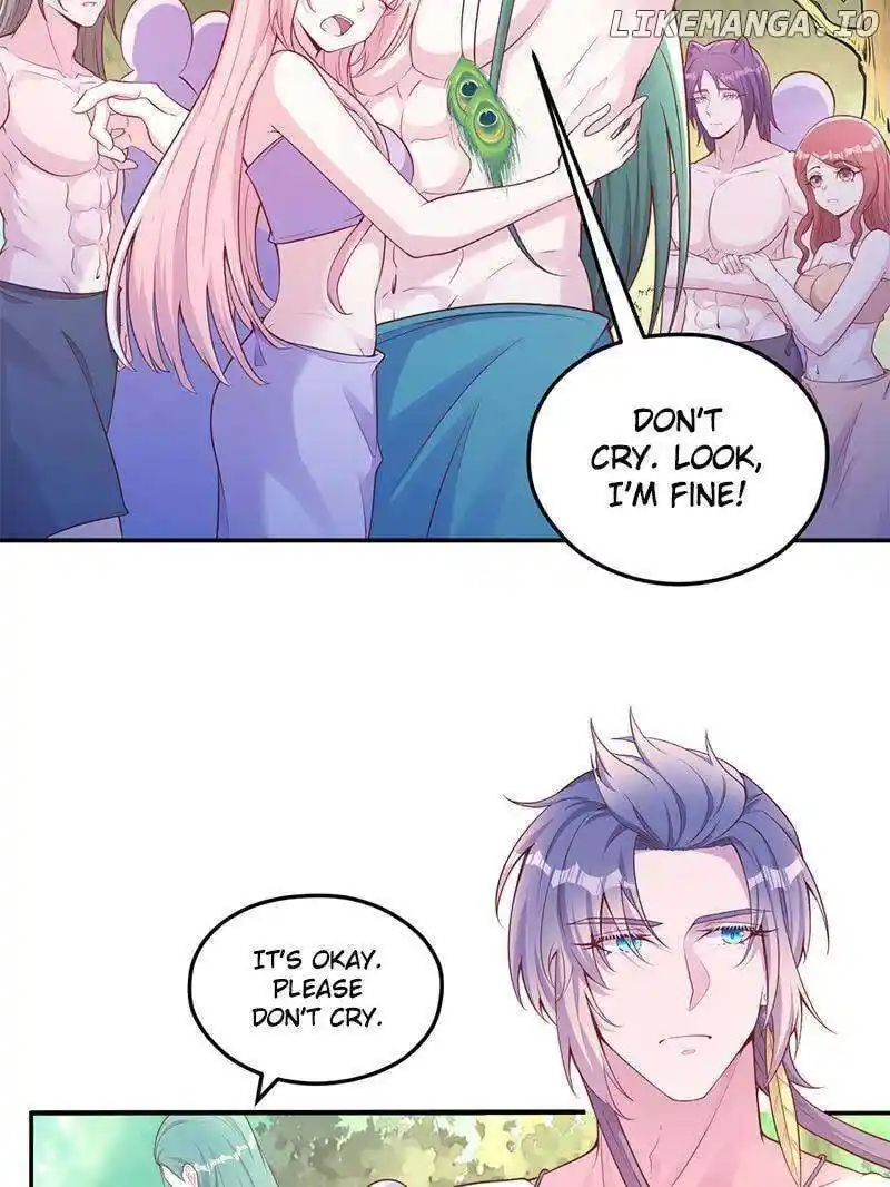 Beauty and the Beasts Chapter 591