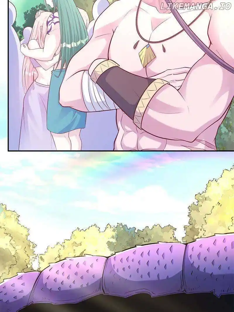 Beauty and the Beasts Chapter 591