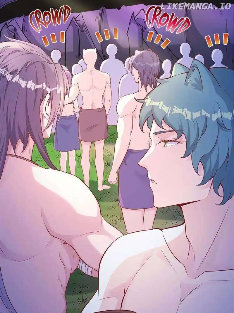 Beauty and the Beasts Chapter 591