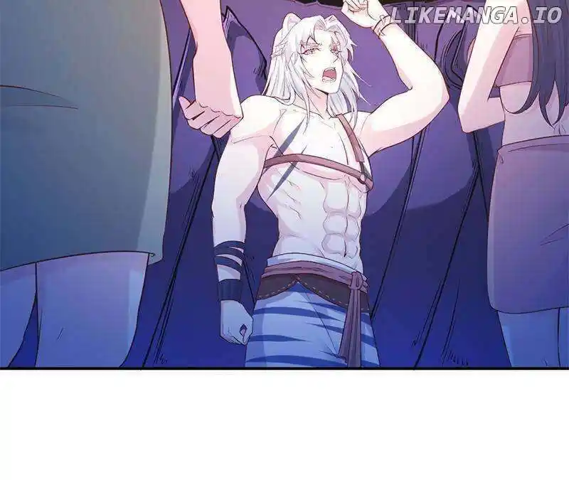 Beauty and the Beasts Chapter 591