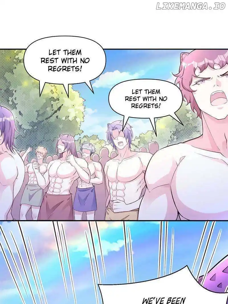 Beauty and the Beasts Chapter 591