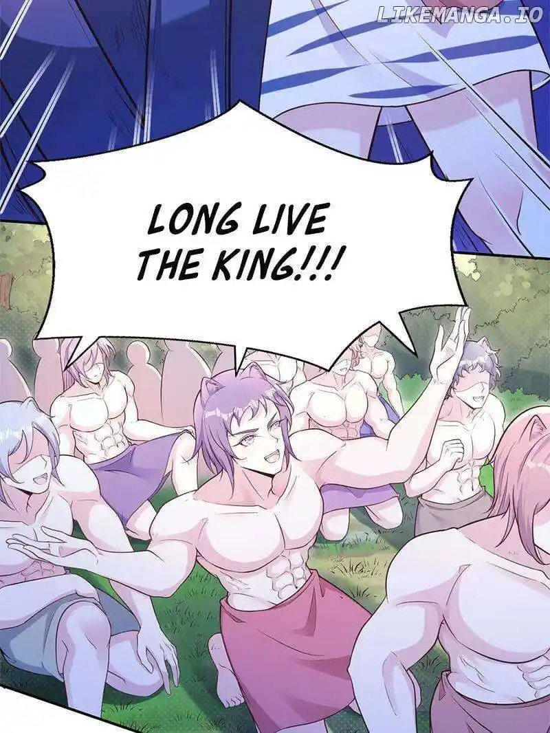 Beauty and the Beasts Chapter 591