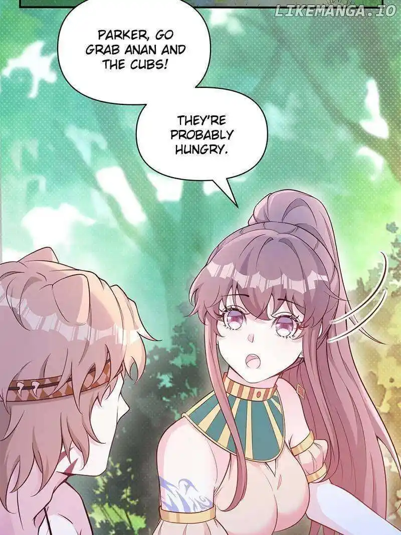 Beauty and the Beasts Chapter 591