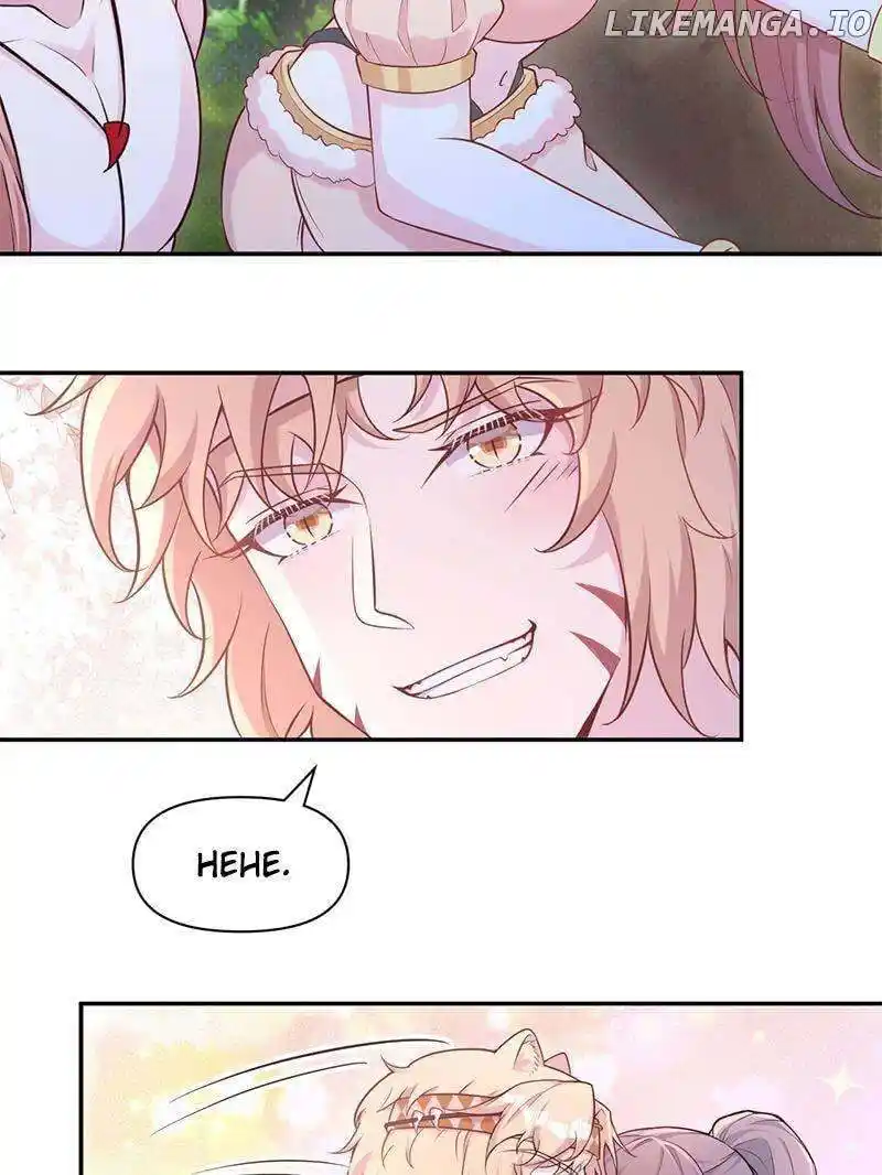 Beauty and the Beasts Chapter 591