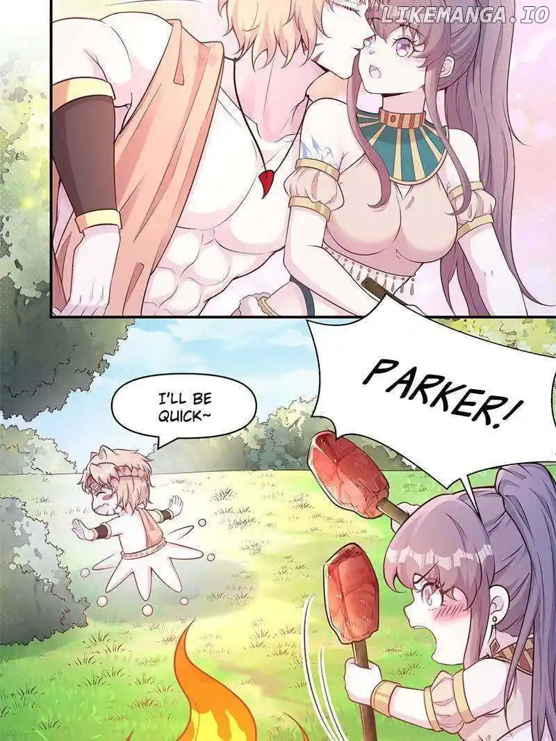 Beauty and the Beasts Chapter 591