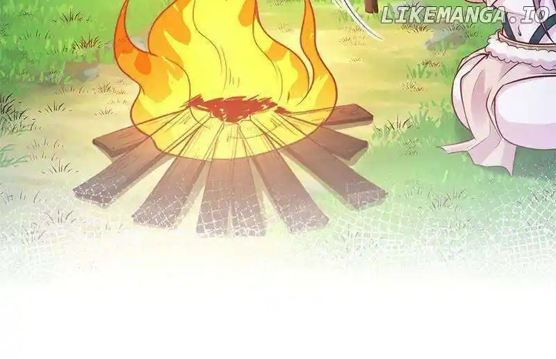 Beauty and the Beasts Chapter 591