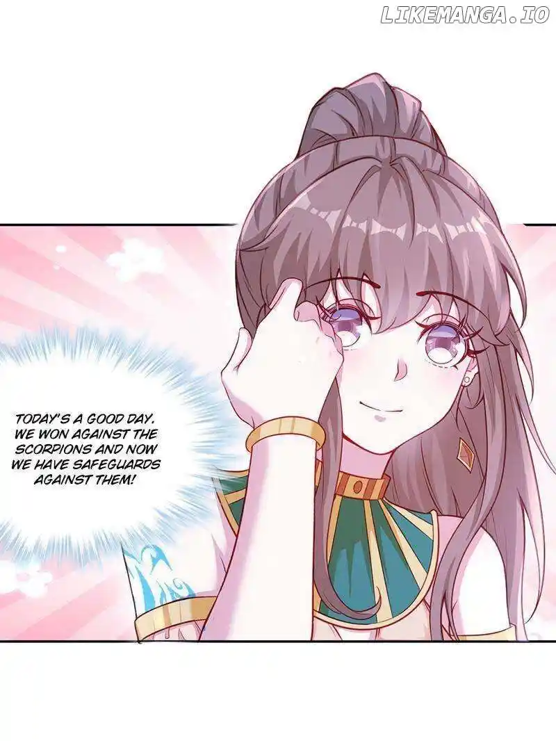 Beauty and the Beasts Chapter 591