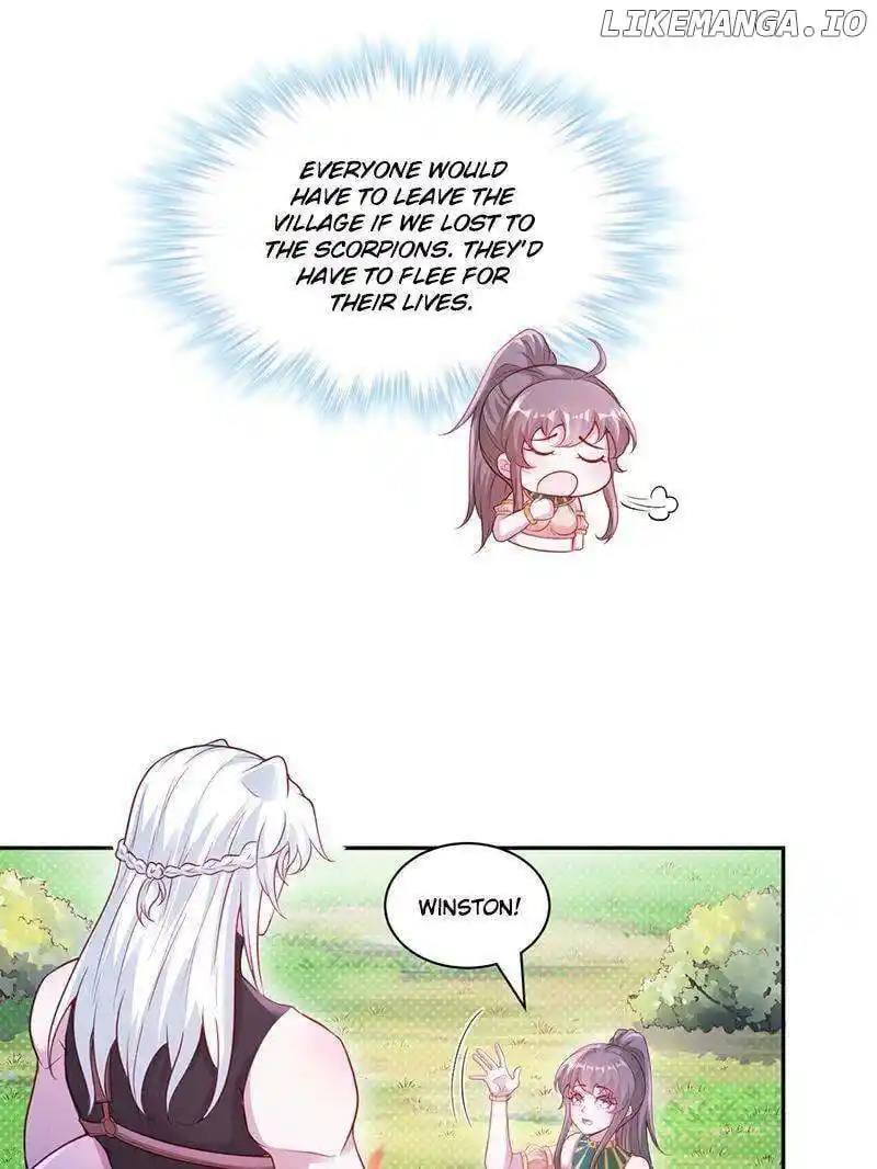 Beauty and the Beasts Chapter 591