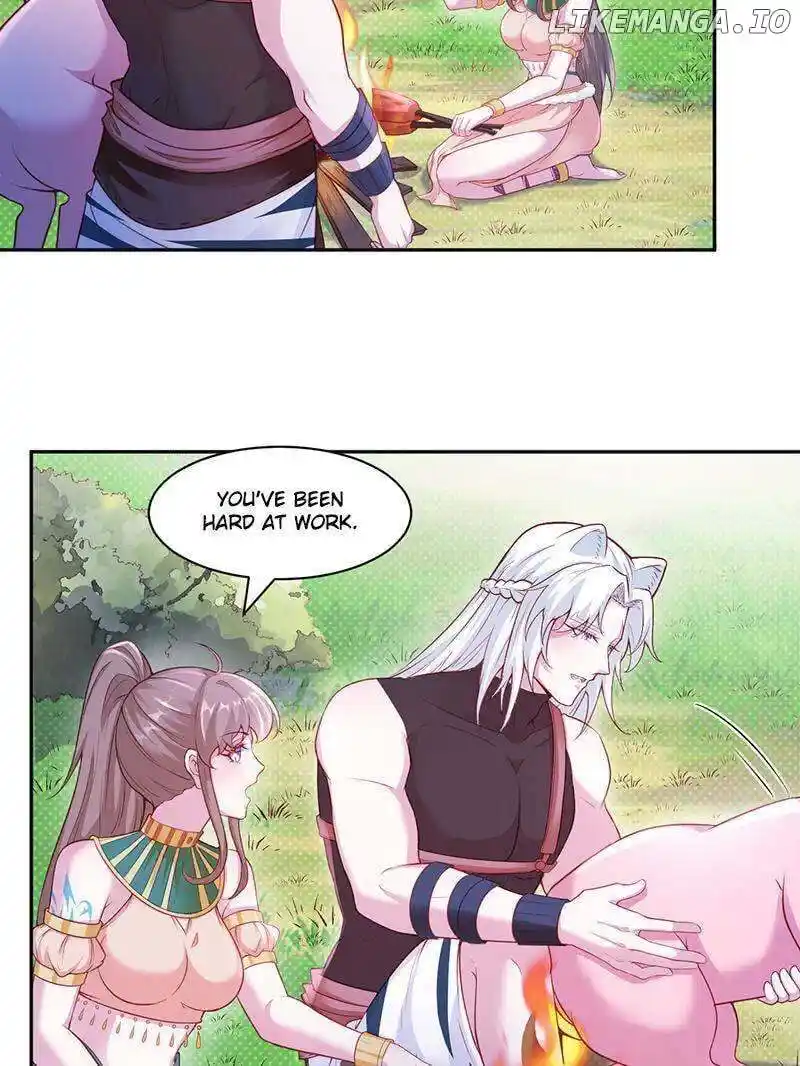 Beauty and the Beasts Chapter 591