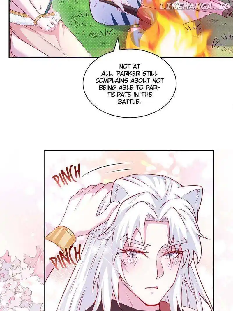 Beauty and the Beasts Chapter 591