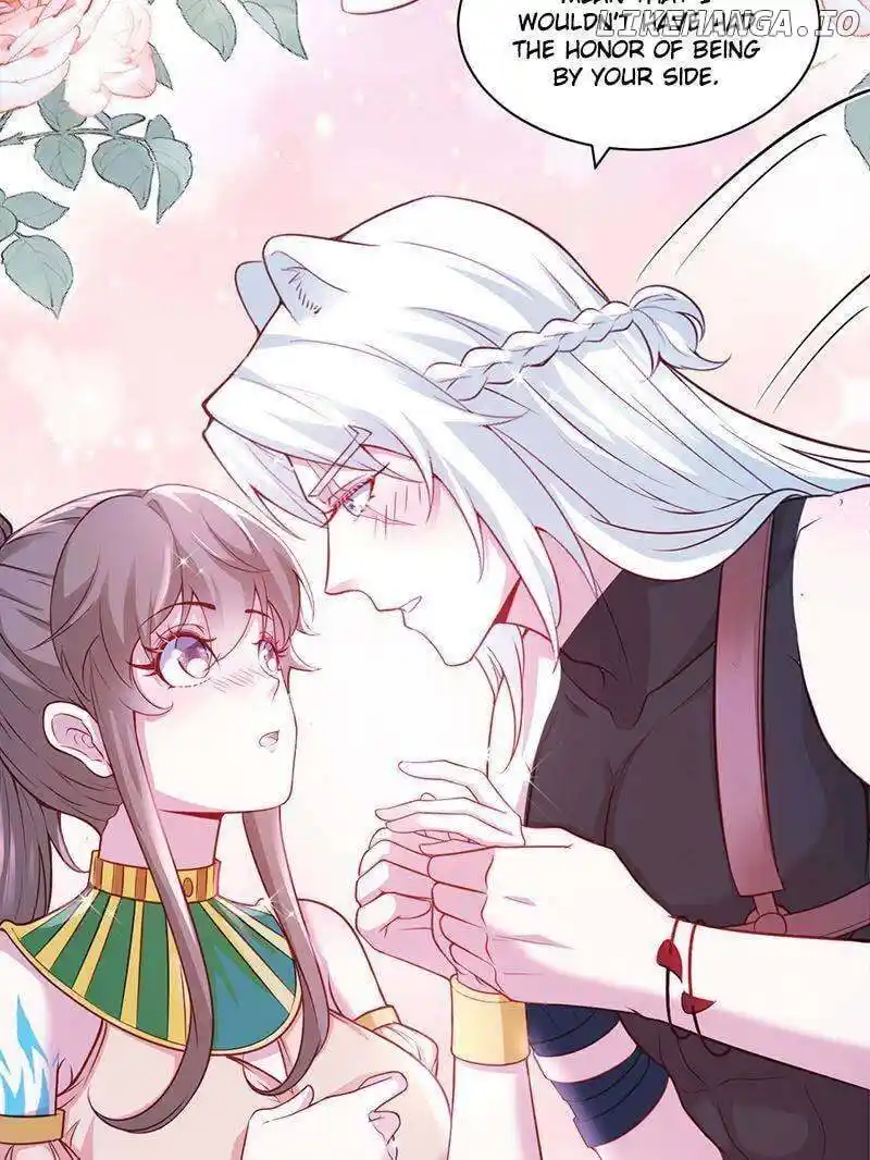 Beauty and the Beasts Chapter 591