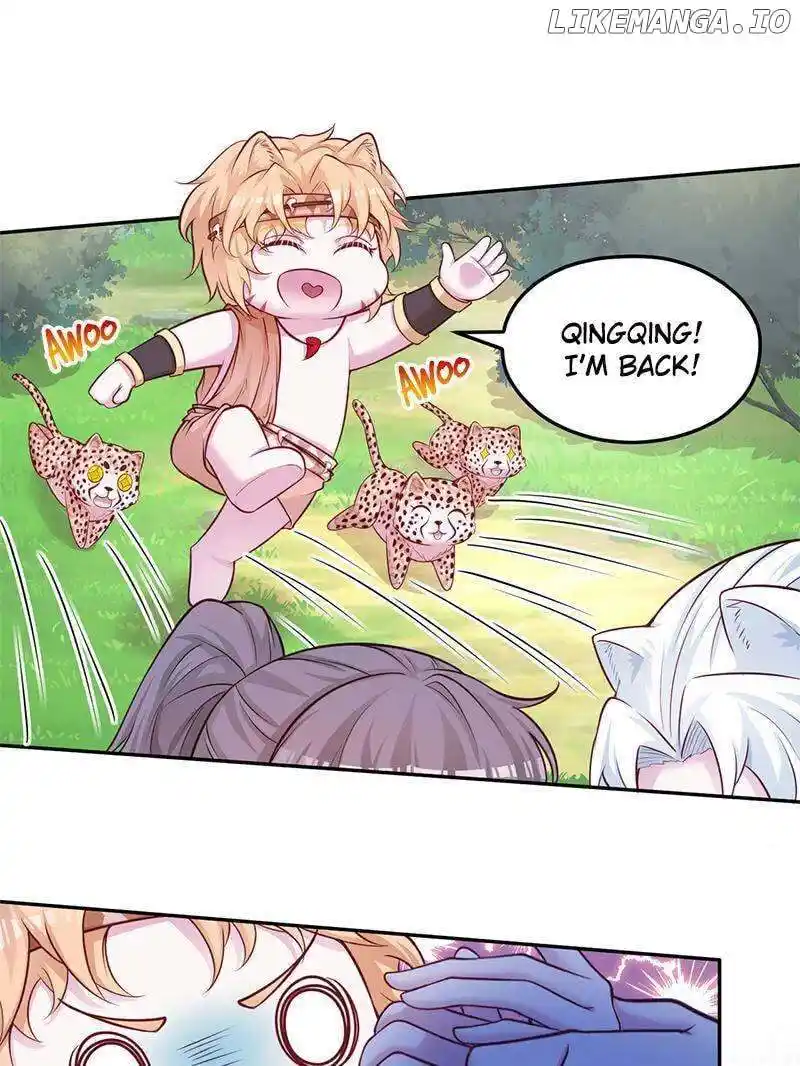 Beauty and the Beasts Chapter 591