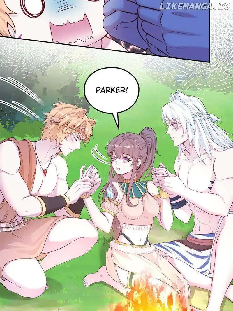 Beauty and the Beasts Chapter 591