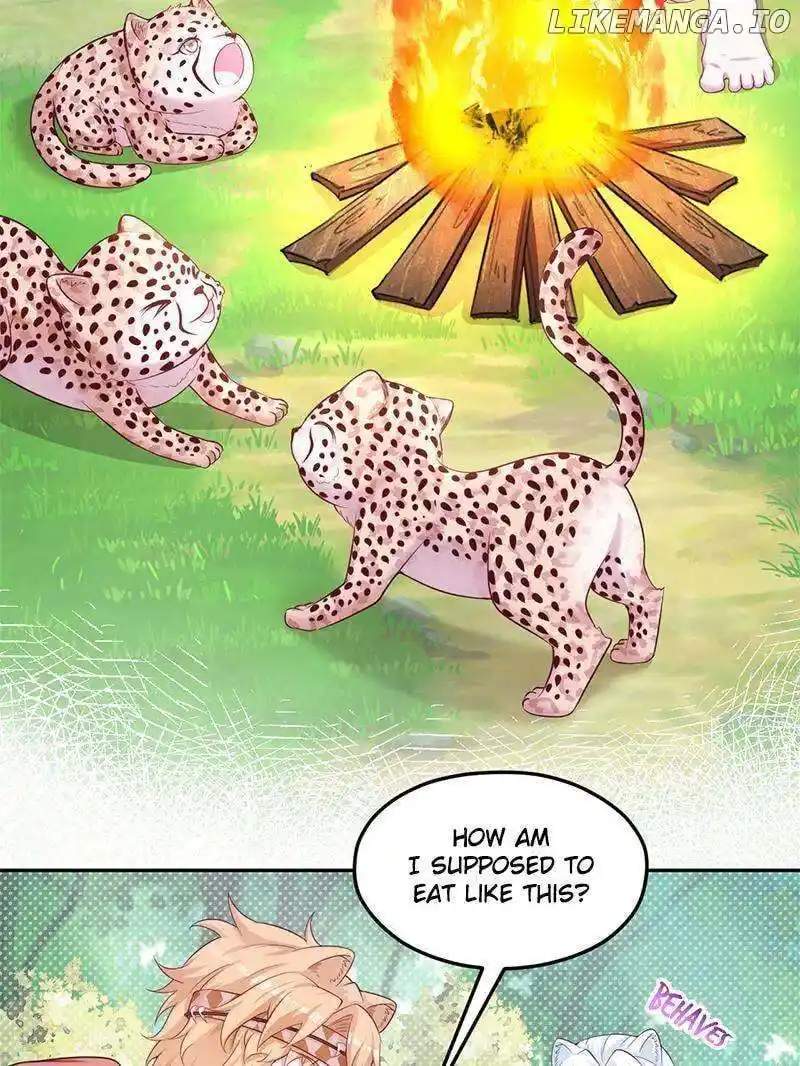 Beauty and the Beasts Chapter 591