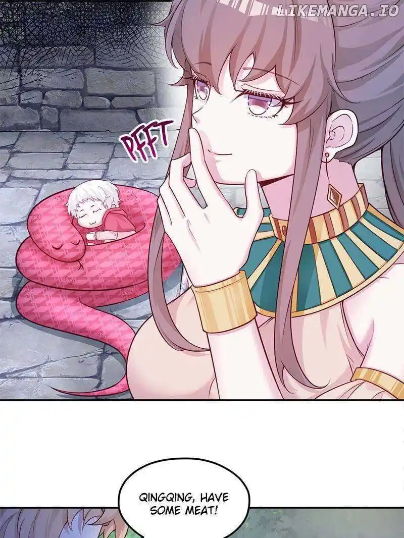 Beauty and the Beasts Chapter 591