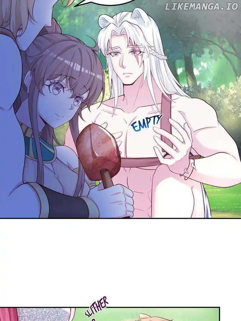 Beauty and the Beasts Chapter 591