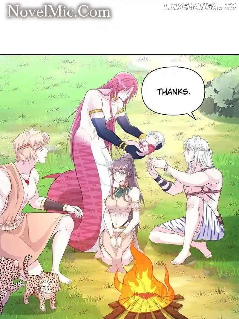 Beauty and the Beasts Chapter 591