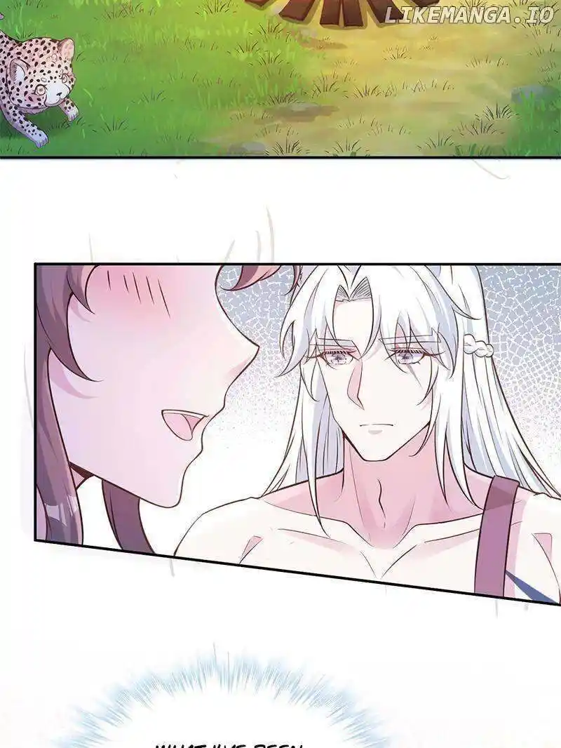 Beauty and the Beasts Chapter 591