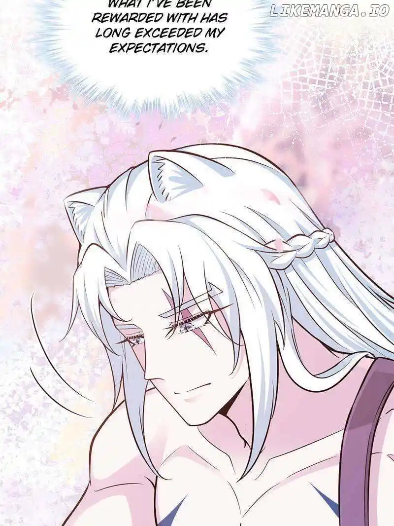 Beauty and the Beasts Chapter 591