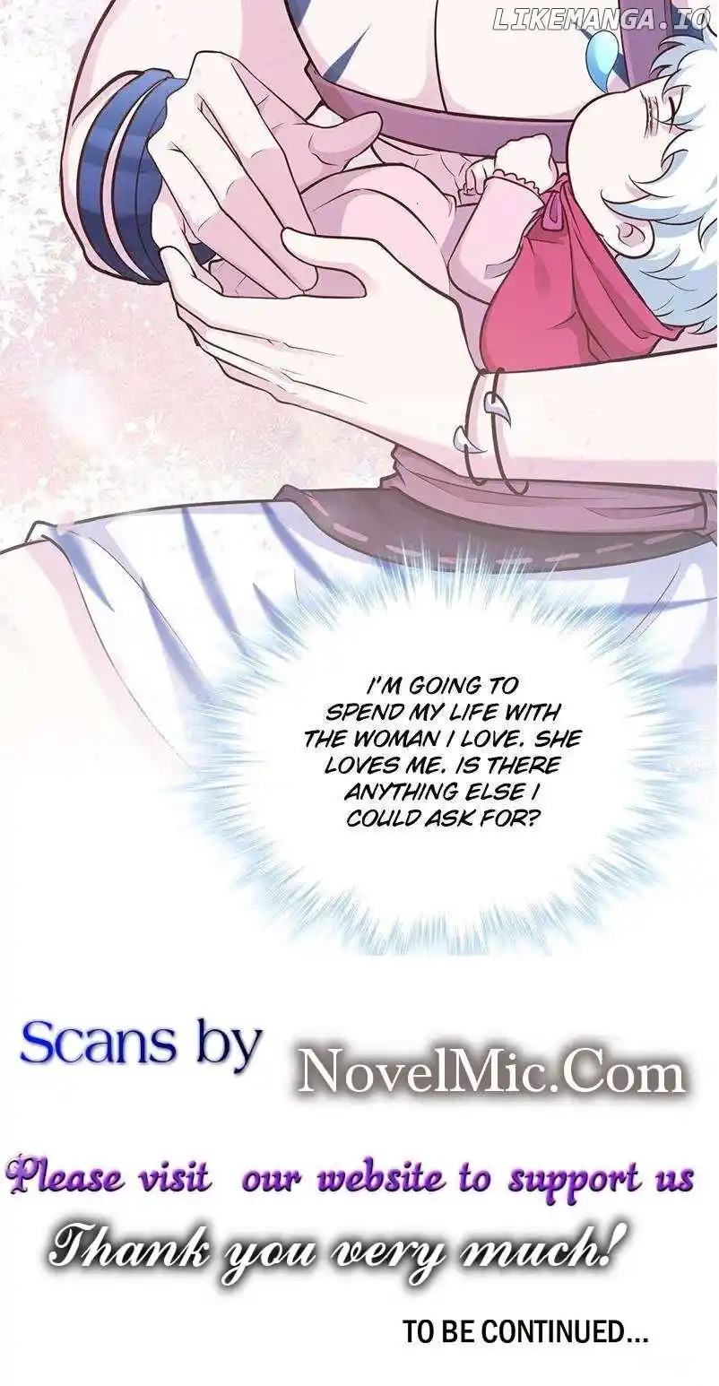 Beauty and the Beasts Chapter 591