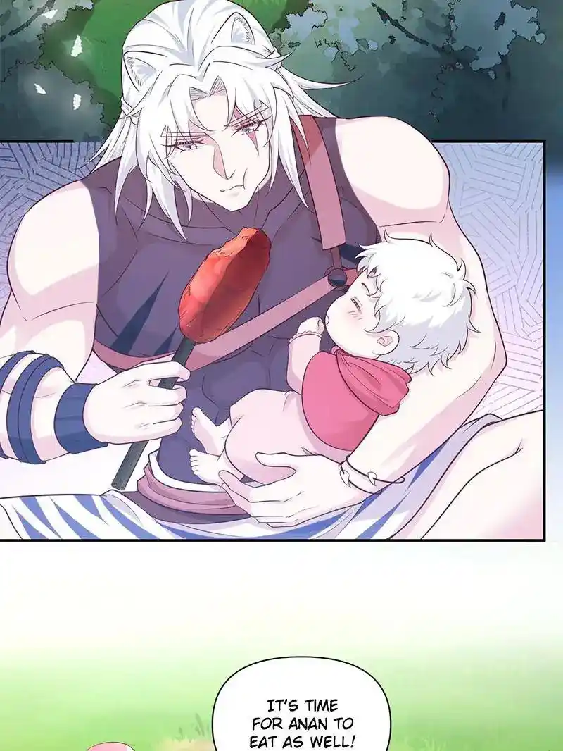 Beauty And The Beasts Chapter 592