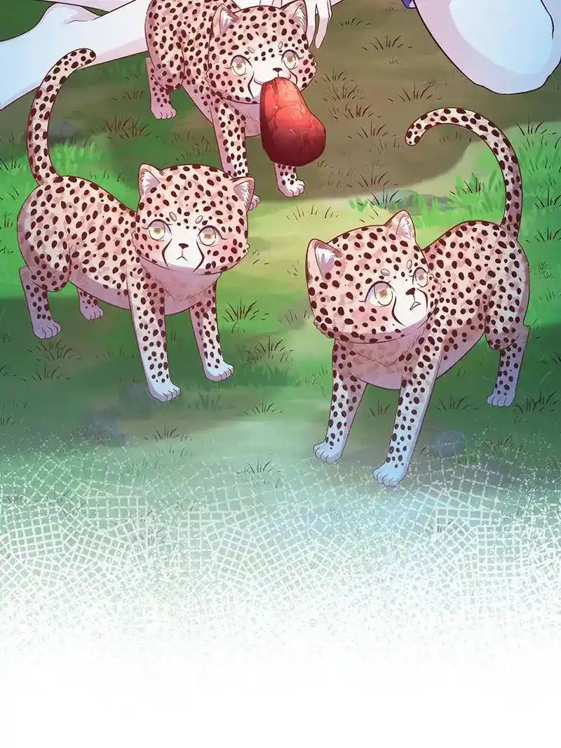 Beauty And The Beasts Chapter 592