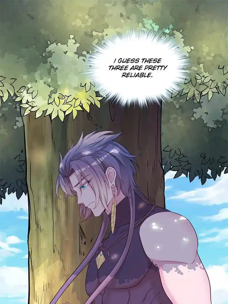 Beauty And The Beasts Chapter 592