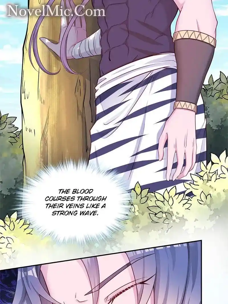 Beauty And The Beasts Chapter 592