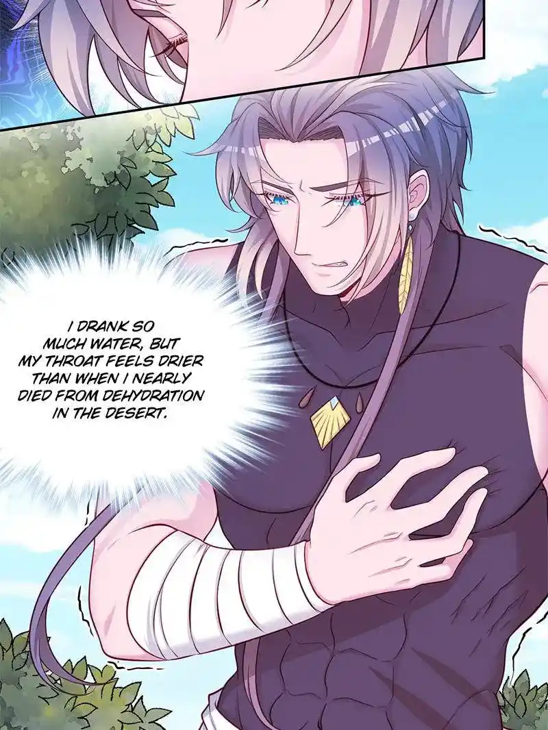 Beauty And The Beasts Chapter 592