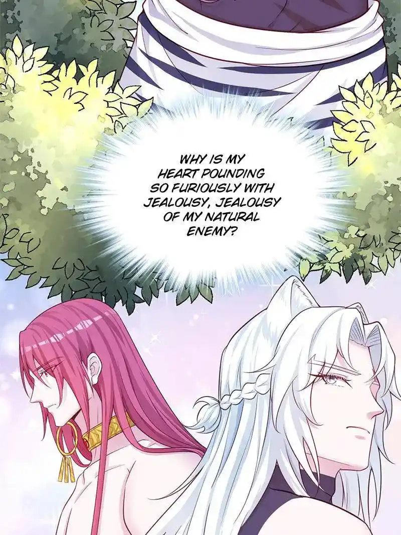 Beauty And The Beasts Chapter 592