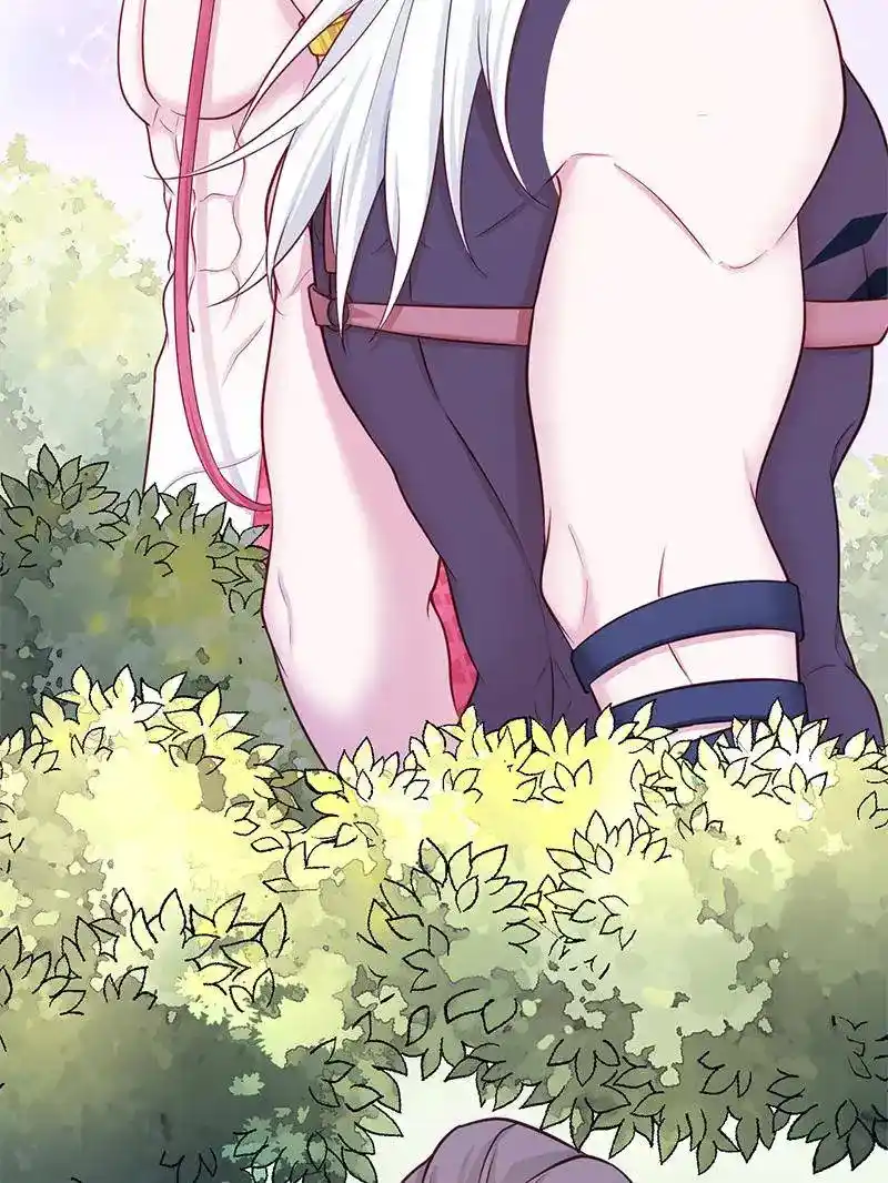 Beauty And The Beasts Chapter 592