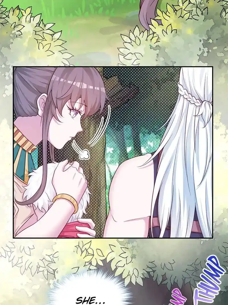 Beauty And The Beasts Chapter 592