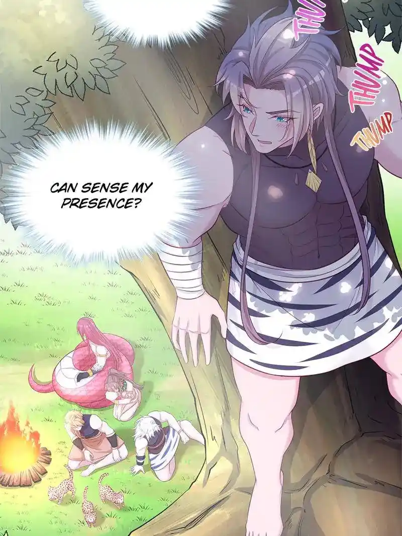 Beauty And The Beasts Chapter 592