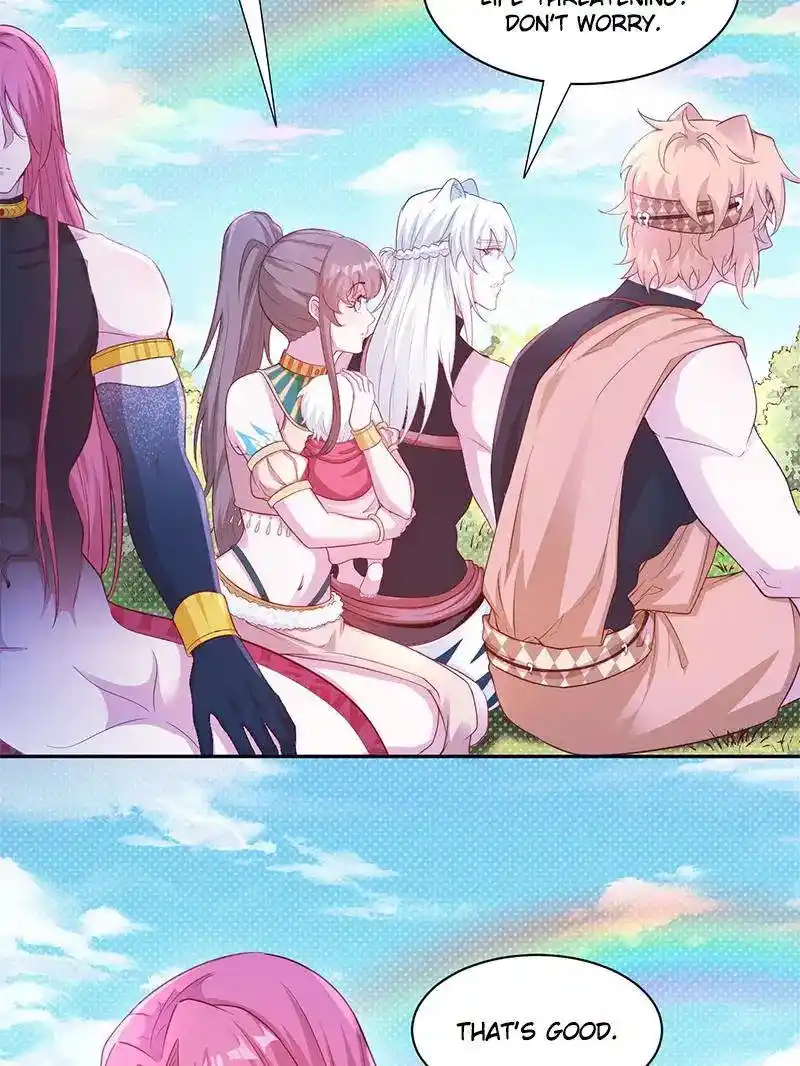 Beauty And The Beasts Chapter 592