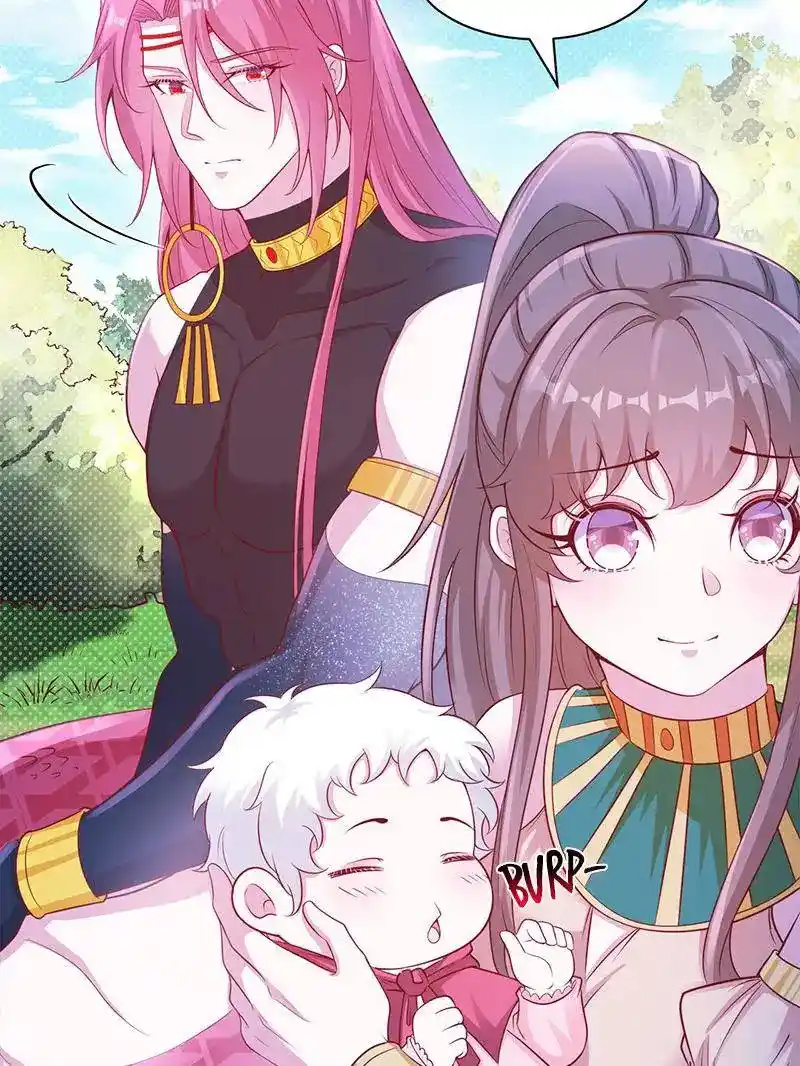 Beauty And The Beasts Chapter 592