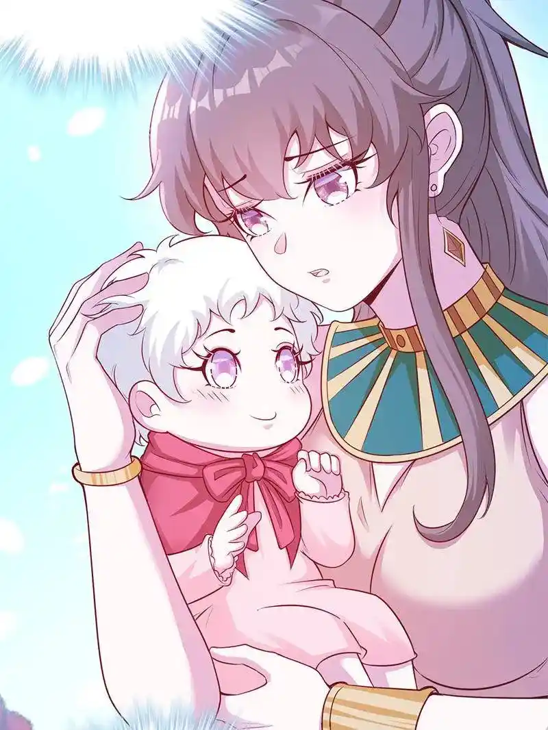 Beauty And The Beasts Chapter 592