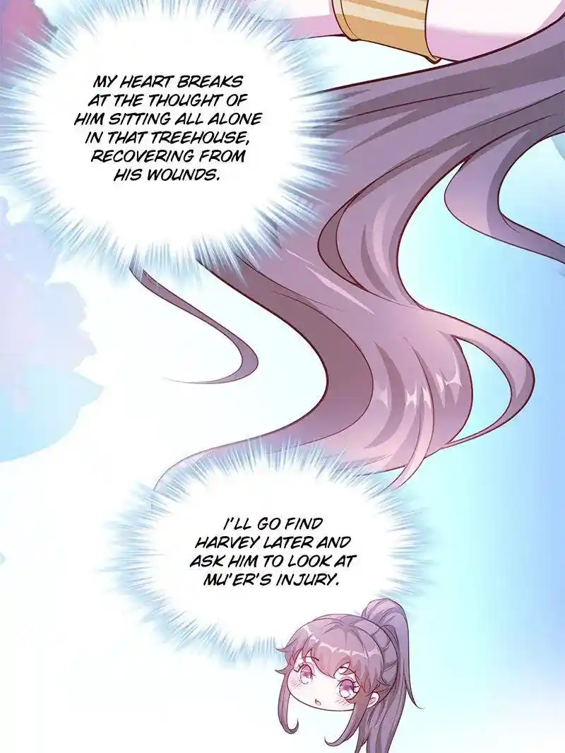 Beauty And The Beasts Chapter 592