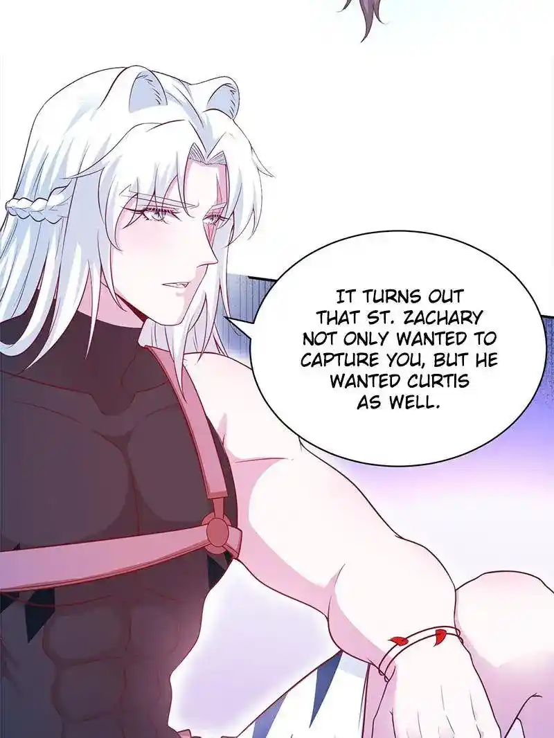 Beauty And The Beasts Chapter 592