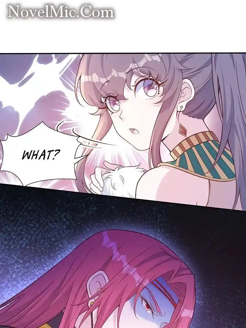 Beauty And The Beasts Chapter 592