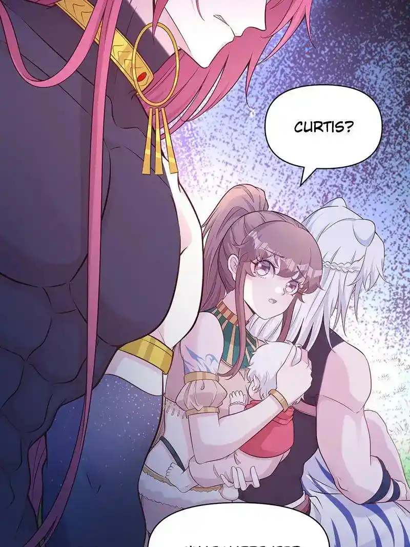 Beauty And The Beasts Chapter 592